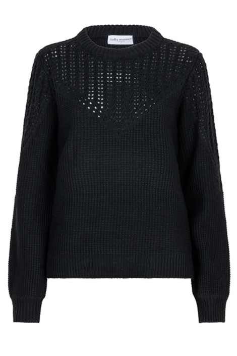 Lofty Manner sweater amber